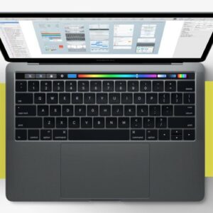 Apple MacBook Pro 13 Inch 16GB Ram 512GB SSD Touch Bar 2020 2.0 GHz i5 10th Gen