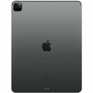 Apple iPad Pro 2020 4th Gen 12.9″ 128GB, WiFi Only – Space Grey