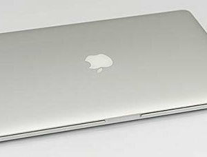 Apple MacBook Pro 15-Inch ‘Core 2 Duo 2.53GHz’ 2010 ‘256GB SSD – 8GB RAM’ A1286