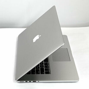 Apple MacBook Pro 15-Inch ‘Core 2 Duo 2.53GHz’ 2010 ‘256GB SSD – 8GB RAM’ A1286