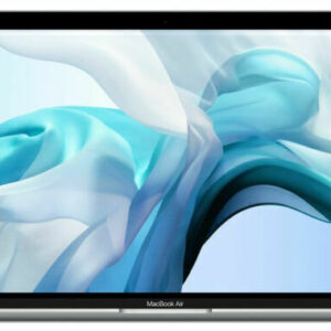 Apple MacBook Air 13.3″ inch 7th Gen 1.8 GHz i5 8GB RAM 256GB SSD 2017