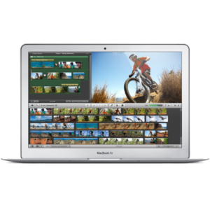 Apple MacBook Air 13.3″ inch 7th Gen 1.8 GHz i5 8GB RAM 256GB SSD 2017